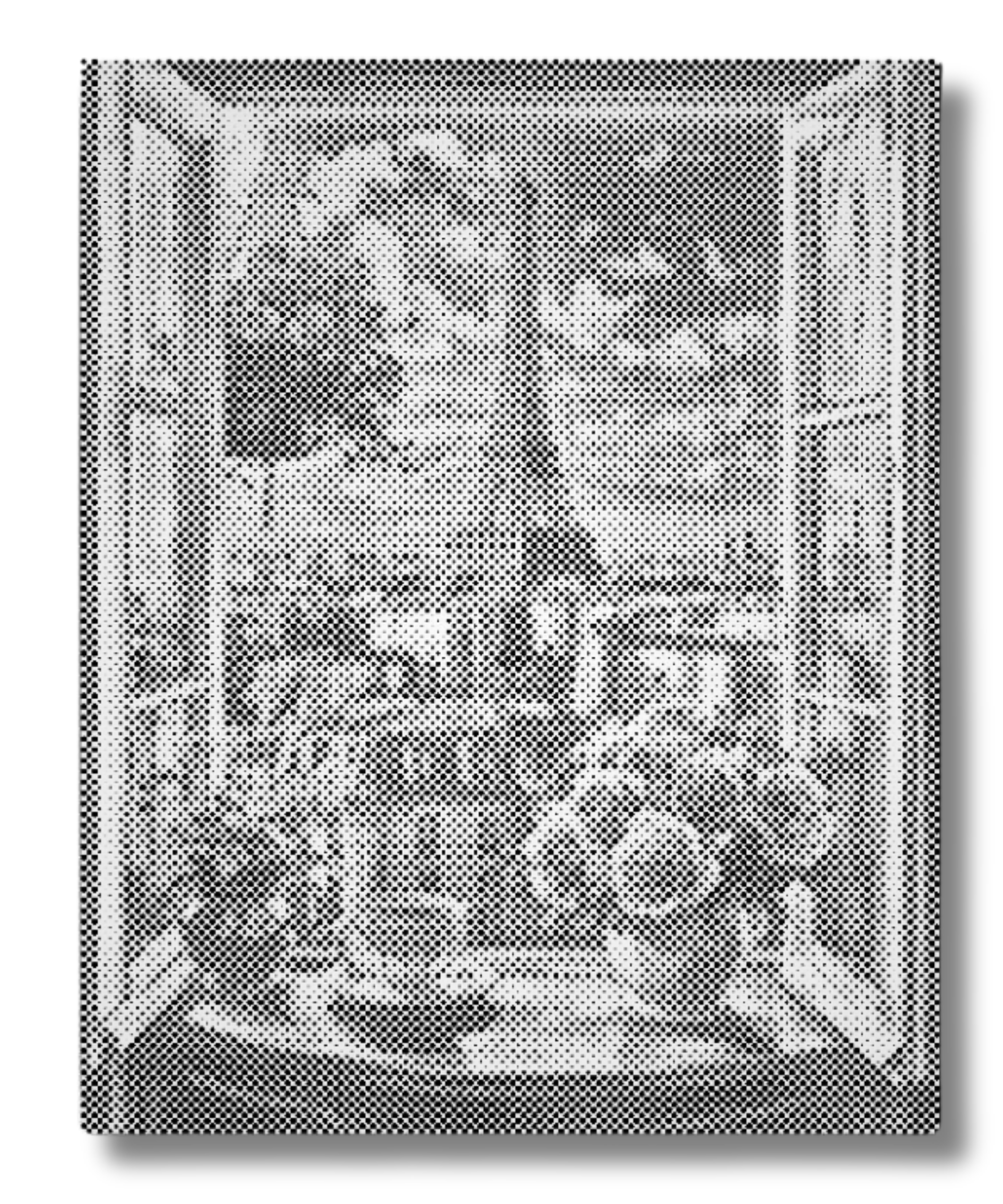 Mal med prikker – Rejseplakater & steder som prikmaleri | PrikMaleri.dk