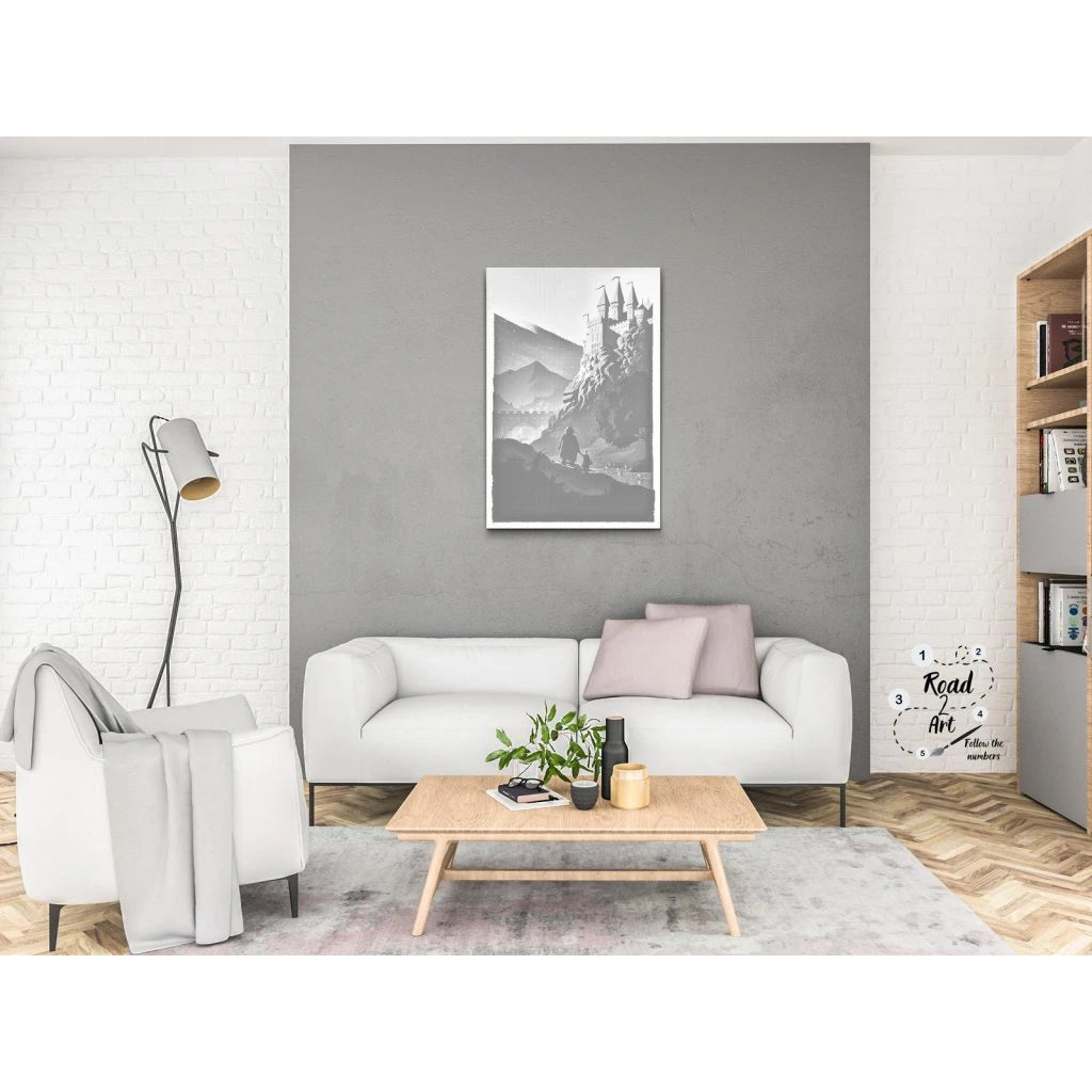 prikmaleri harry potter slot