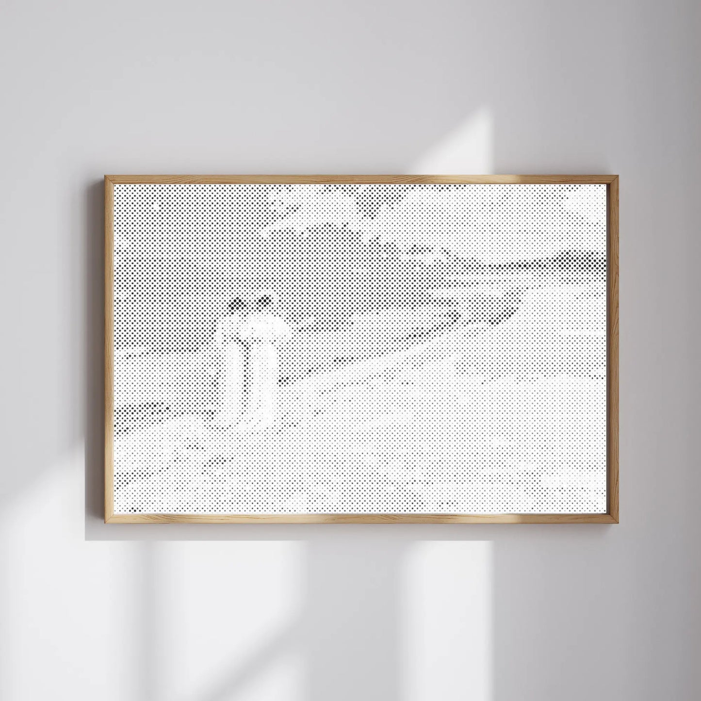 Sommeraften på Skagens strand, P.S. Krøyer | Mal Med Prikker
